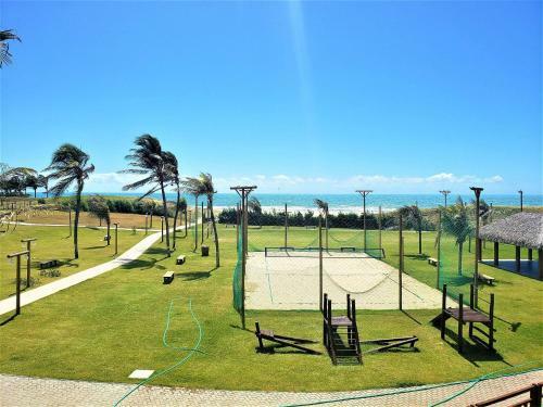 Beach Living By Dm Apartments