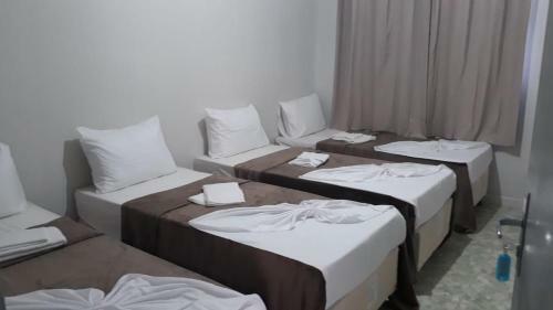 Hotel Pousada Ondas Da F�