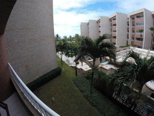 Apartamento Scopa Beach Resort 3 Suites