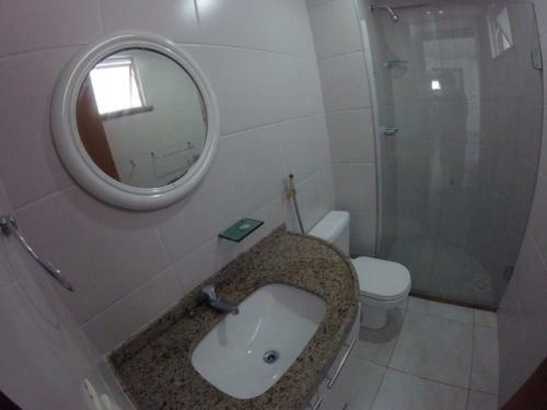 Apartamento Scopa Beach Resort 3 Suites