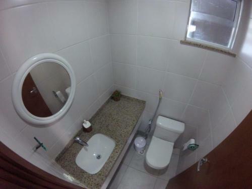 Apartamento Scopa Beach Resort 3 Suites