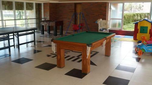 Apartamento Scopa Beach Resort 3 Suites