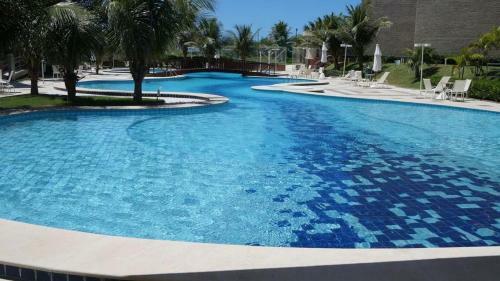 Apartamento Scopa Beach Resort 3 Suites