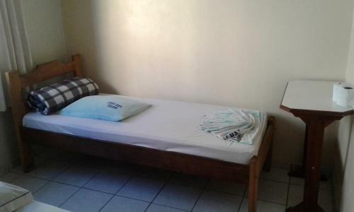 Apartamento Hotel S�o Luiz