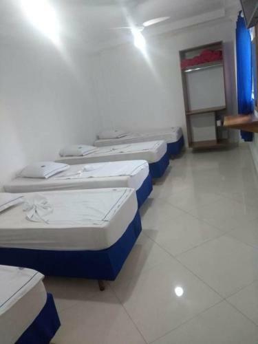 Apartamento Hotel S�o Luiz