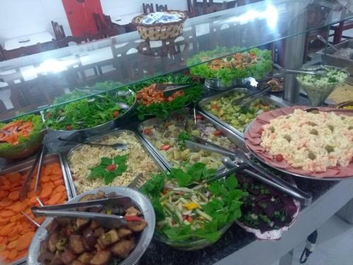 Apartamento Hotel S�o Luiz