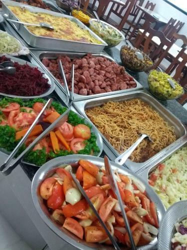 Apartamento Hotel S�o Luiz