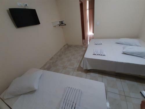 Hostal Pousada Pena