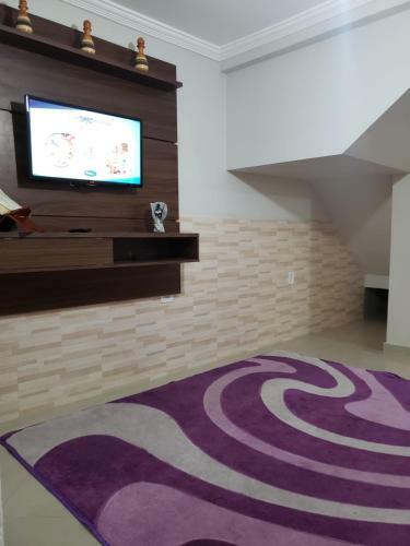 Hospedaria S�o Pedro 1