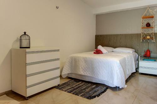 Casa O�sis Com Sauna, Hidro E Piscina Por Carpediem