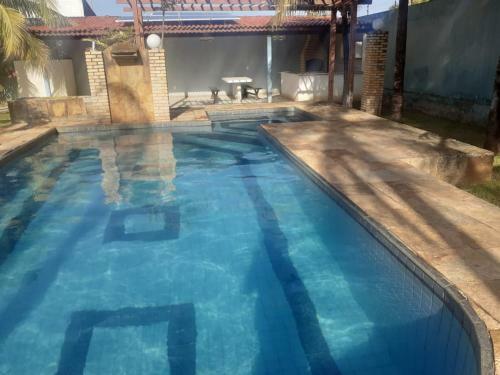 Mans�o Porto Das Dunas Beach Park Reveillon