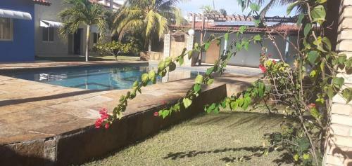 Mans�o Porto Das Dunas Beach Park Reveillon
