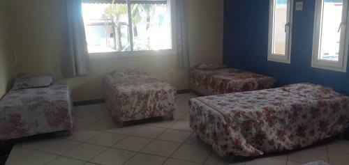 Mans�o Porto Das Dunas Beach Park Reveillon