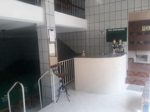 Hotel Cesar Nogueira