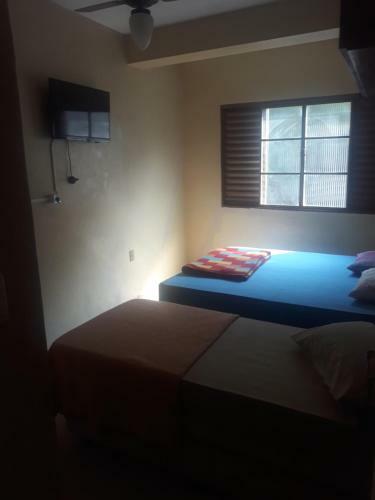 Hotel Cesar Nogueira