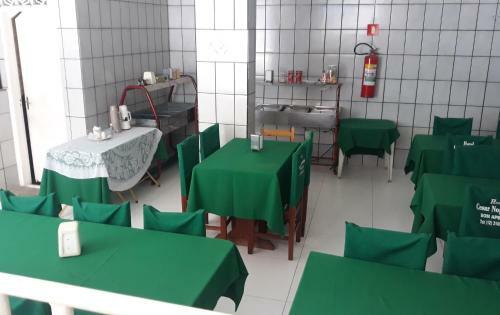 Hotel Cesar Nogueira