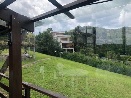 Casa Olivo Hospedagem