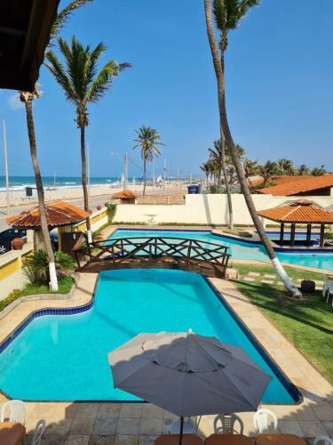Hostal Pousada Solarium Beira Mar