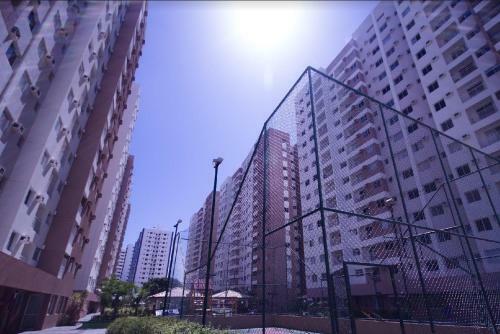 Apartamento Pr�ximo Ao Shopping Jardins