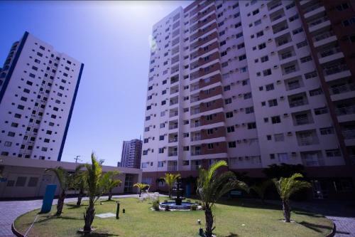 Apartamento Pr�ximo Ao Shopping Jardins
