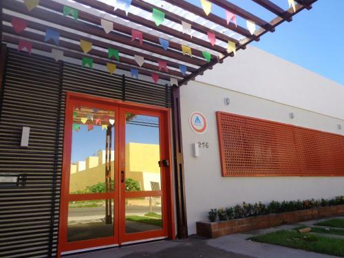 Hotel Flat Vila Aju