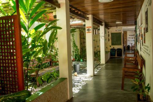 Hotel Flat Vila Aju