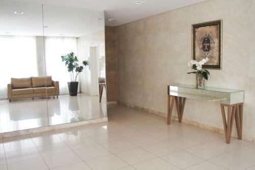 Atraente Apartamento Na Orla de Atalaia