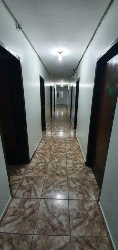 Kuawit Hotel
