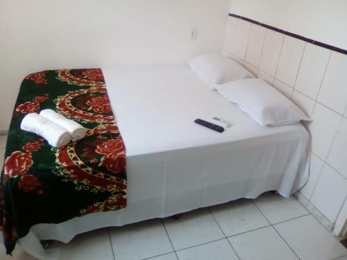 Hostal Pousada Atalaia Prime