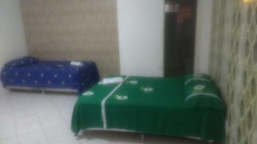 Hostal Pousada Atalaia Prime