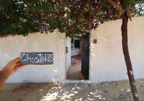 Hostel 35