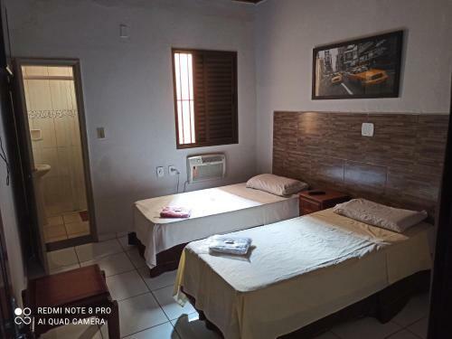 Hotel A Vila Real