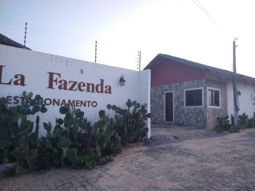 Apartamento Sunrise Canoa Quebrada