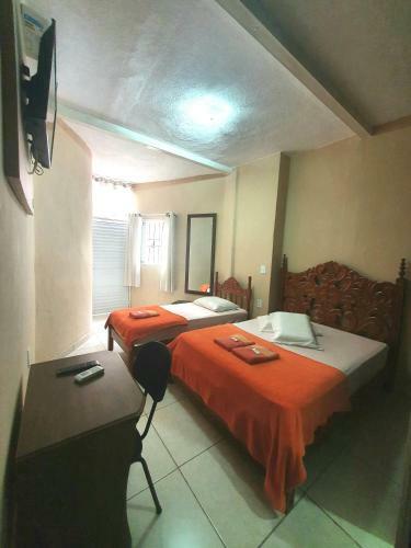 Hotel Leblon