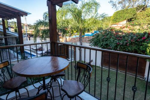 Parador B�zios Hotel Boutique