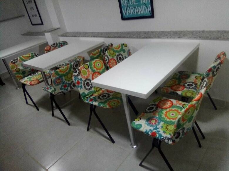 Hostal Pousada Casa Serra Alves