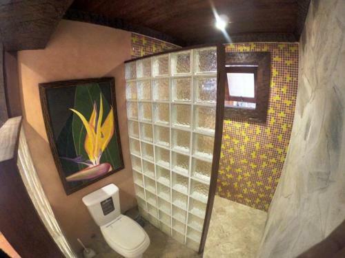 Hostal Cachoeira Inn