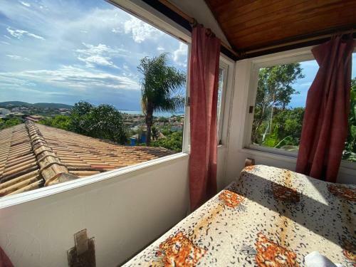 Hostal Casa Mata B�zios