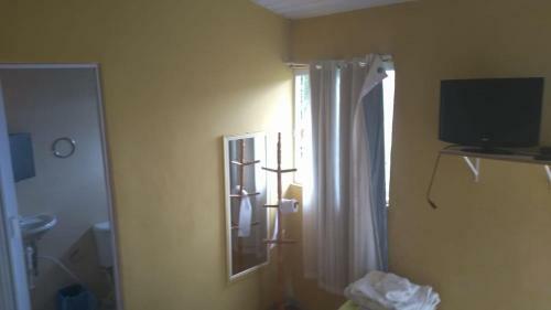 Hostal Pousada A Casa Do Bom Pastor B�zios