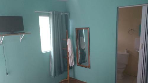 Hostal Pousada A Casa Do Bom Pastor B�zios