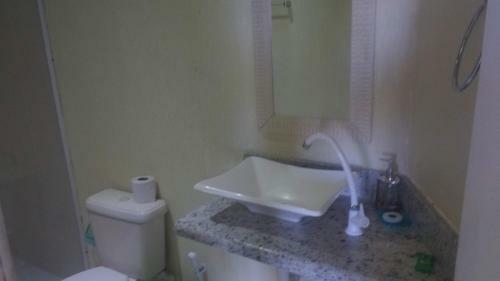 Hostal Pousada A Casa Do Bom Pastor B�zios