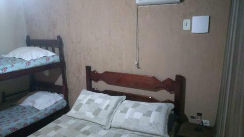 Hostal Pousada A Casa Do Bom Pastor B�zios