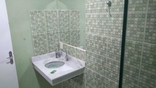 Hostal Pousada A Casa Do Bom Pastor B�zios