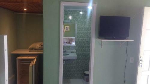 Hostal Pousada A Casa Do Bom Pastor B�zios