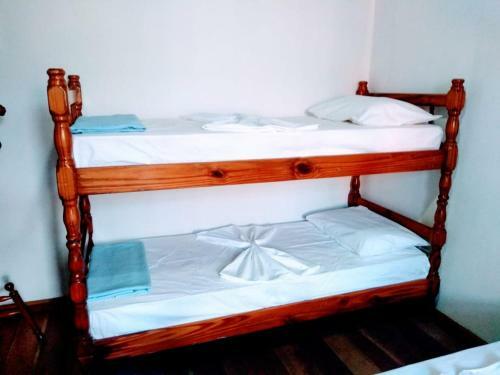 Hotel Pousada Beluga