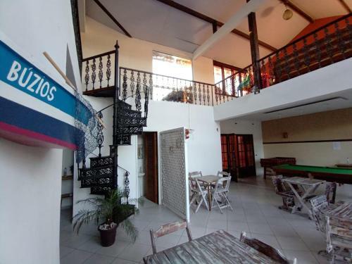 Hotel Pousada Beluga