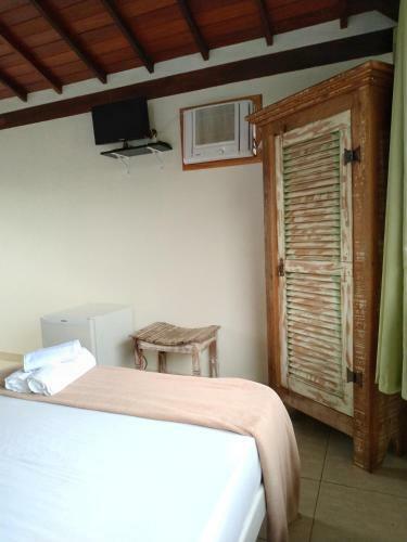 Hostal Pousada Encanto Do Sol Buzios