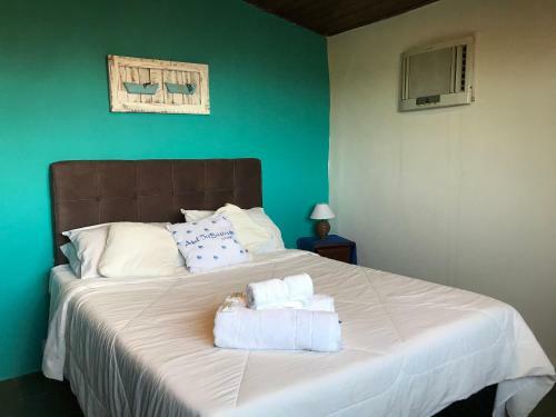 Hostal Azul Dos B�zios Concept
