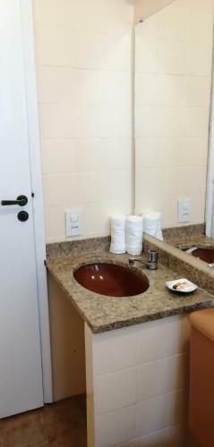Aparthotel Pousada Alto Mar