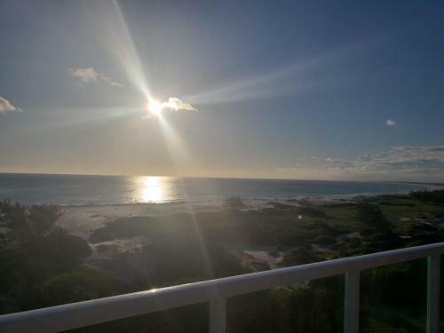Apartamento Bel�ssimo Apto Com Vista Para O Mar